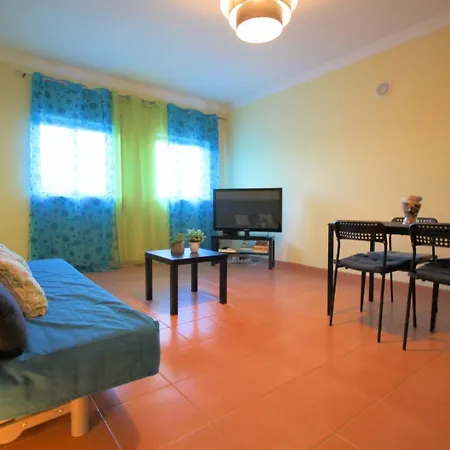 Apartamento Sunny And Central